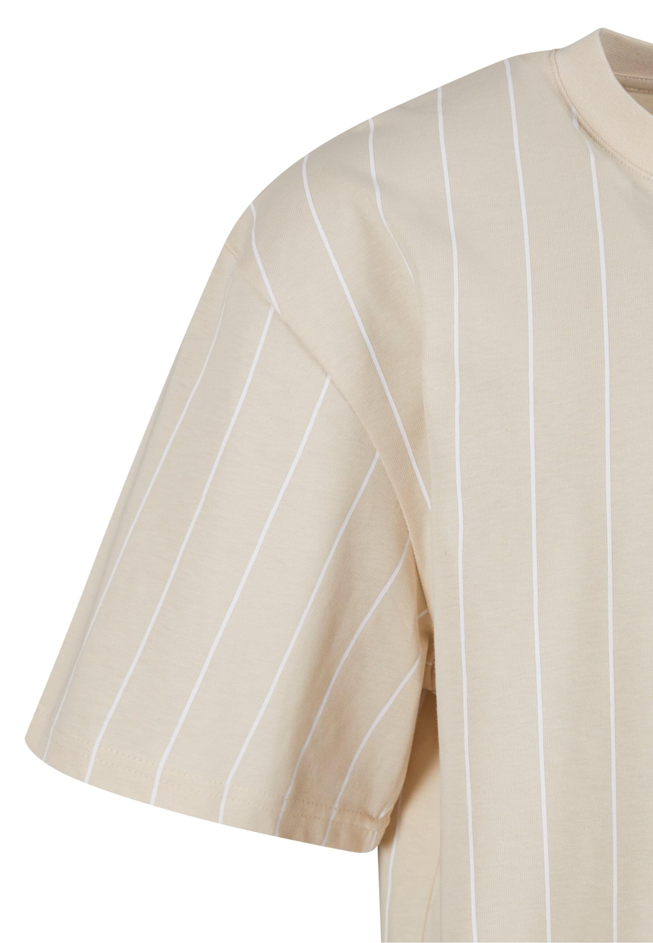 Karl Kani Bluser & t-shirts 'Essential' i beige