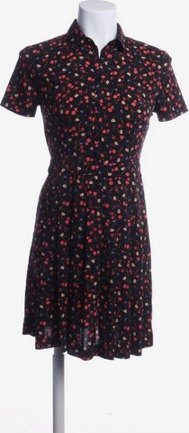 TOMMY HILFIGER Dress in XS in Mixed colors: front