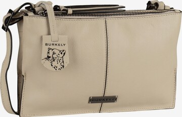 Burkely Tasche 'Mystic Maeve ' in Beige: predná strana