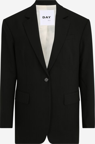 Blazer di DAY BIRGER ET MIKKELSEN in nero: frontale