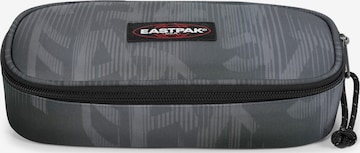 juoda EASTPAK Raštinės reikmenys 'Oval Single': priekis
