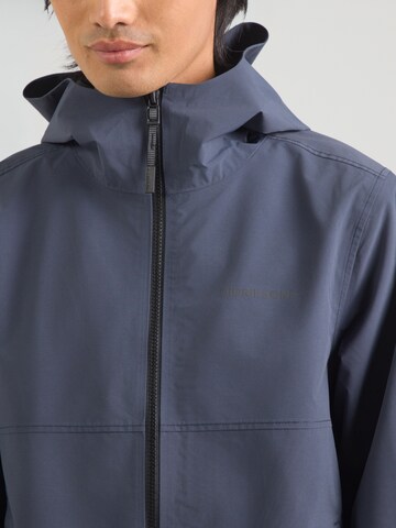 Giacca per outdoor 'Noar' di Didriksons in blu