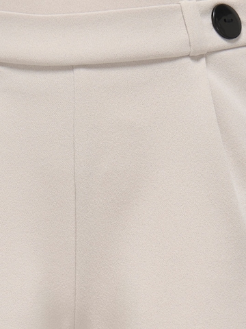 ONLY Baggy Broek 'Geggo' in Beige