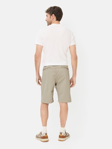 CAMEL ACTIVE Regular Shorts in Beige