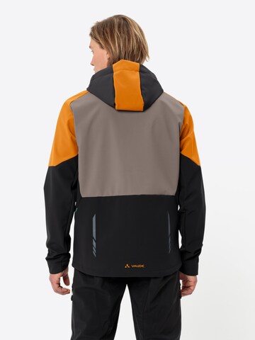 VAUDE Sportjacke 'Qimsa' in Mischfarben