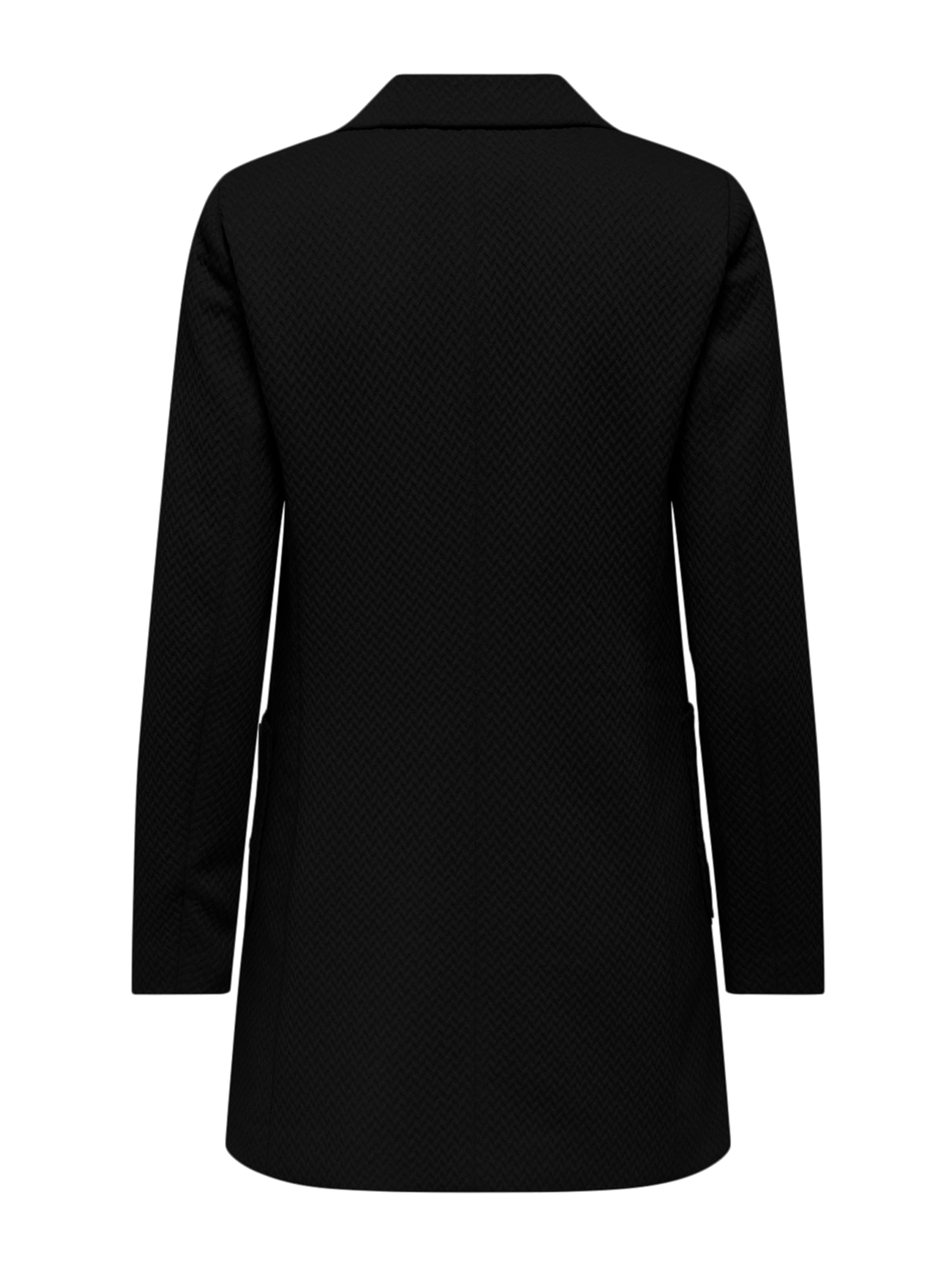 ONLY Between-seasons coat 'ONLBAKER-NEVARA' in Black