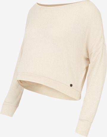 bēšs LOVE2WAIT Džemperis: no priekšpuses