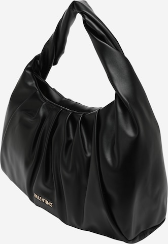 VALENTINO - Bolso de hombro 'Lake Re' en negro: frente