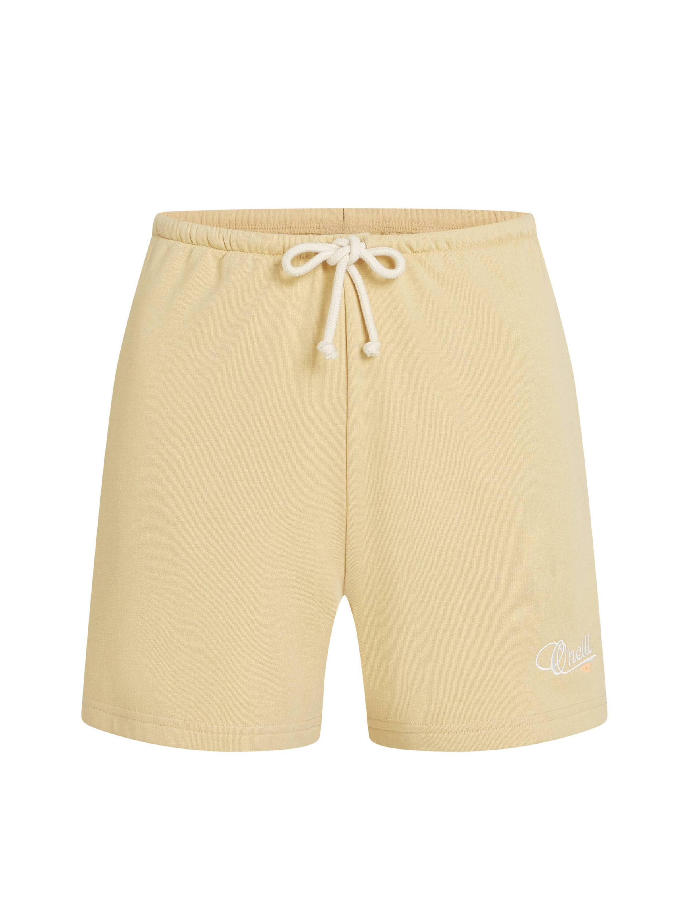 O'NEILL - regular Pantalón 'Essentials' en beige: frente