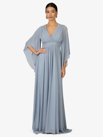 Kraimod Evening dress in Grey: front
