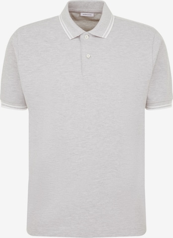 SEIDENSTICKER Shirt in Grau: Vorderseite