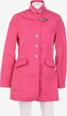 mabrun Jacke M in Pink: predná strana