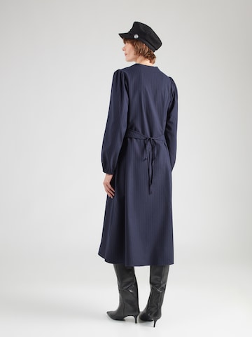 Lollys Laundry Kleit 'Paris', värv sinine