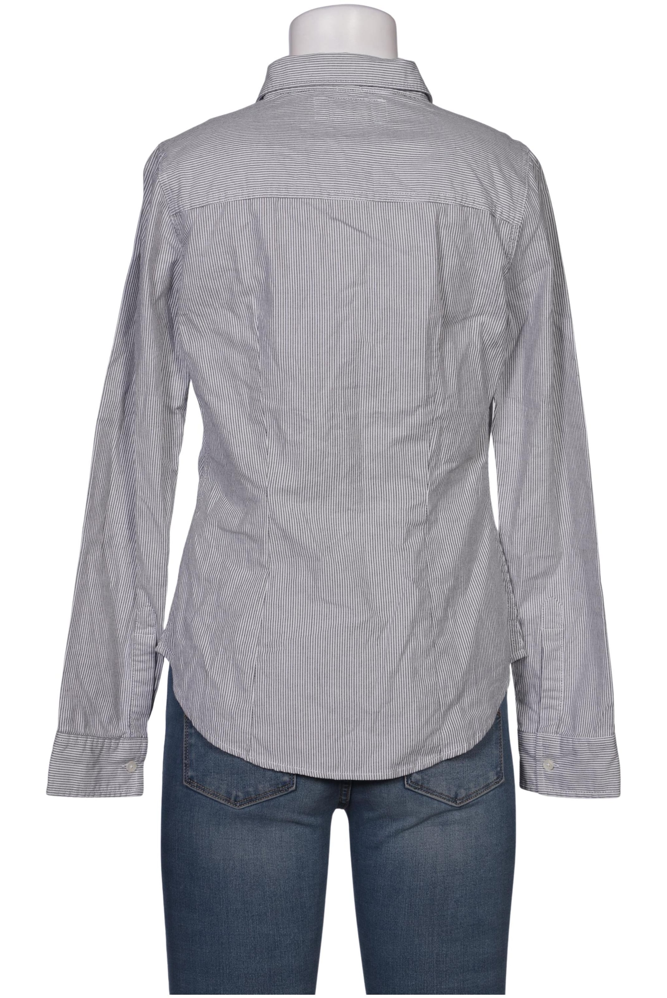 HOLLISTER Blouse & Tunic in S in Grey
