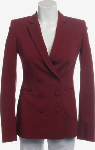 Emilio Pucci Blazer in S in Red: front