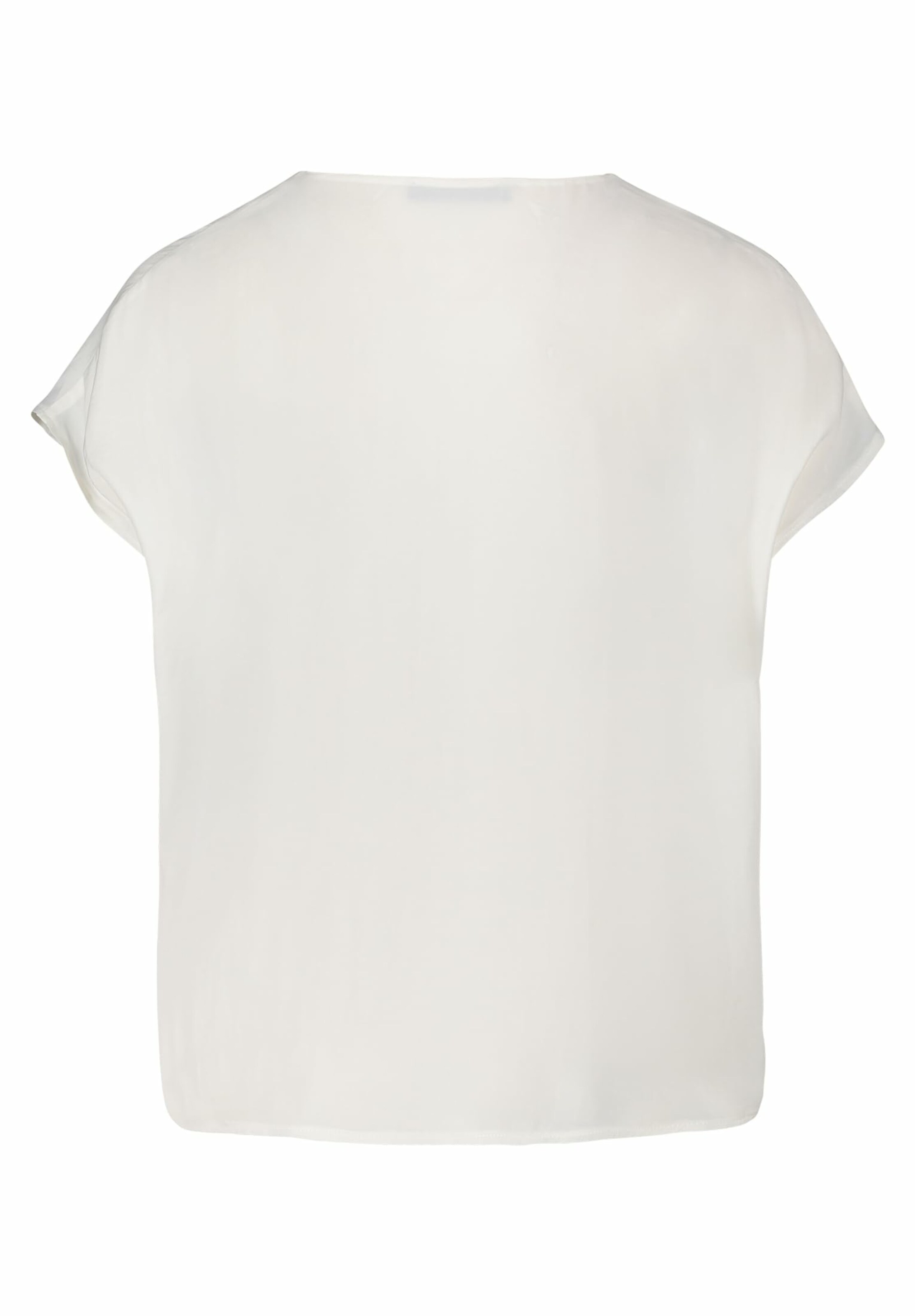 Betty Barclay Bluse in Weiß
