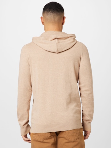 Pull-over BURTON MENSWEAR LONDON en beige