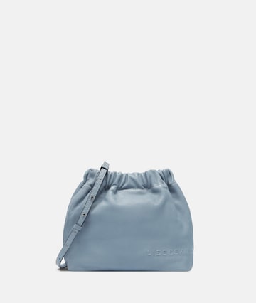 Borsa a sacco di Liebeskind Berlin in blu