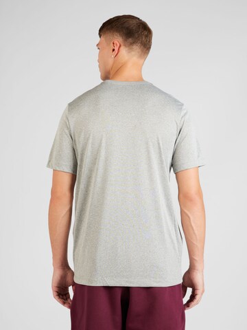 NIKE Performance Shirt in Grey