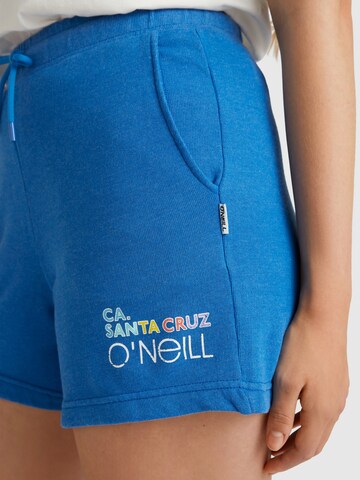 Regular Pantalon O'NEILL en bleu