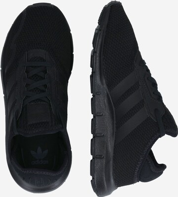 ADIDAS ORIGINALS Sneakers 'Swift Run X' in Black