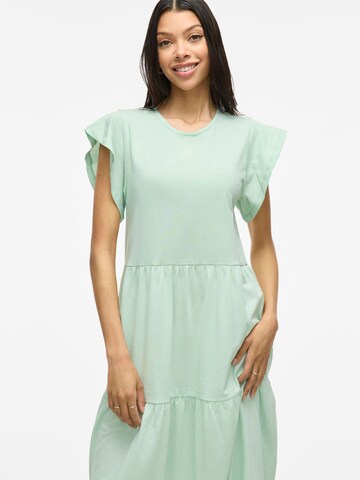 VILA Dress in Green