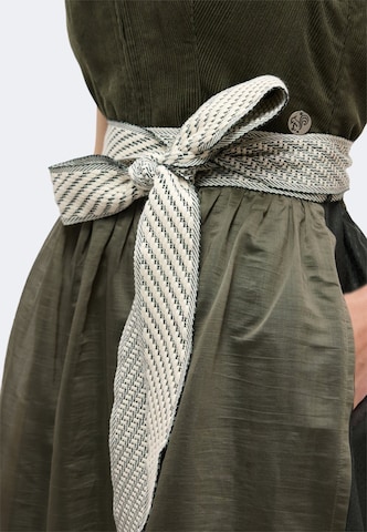 Dirndl 'Freudensee' MARJO en vert