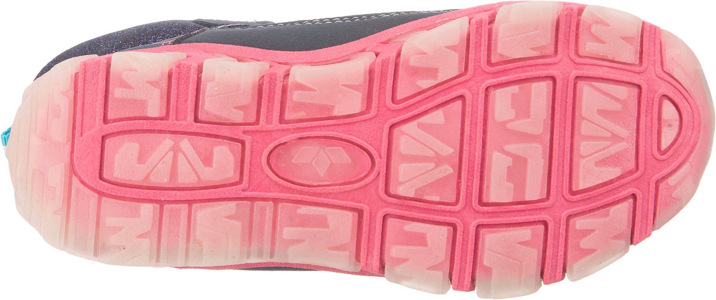 LICO Stiefel in Grau