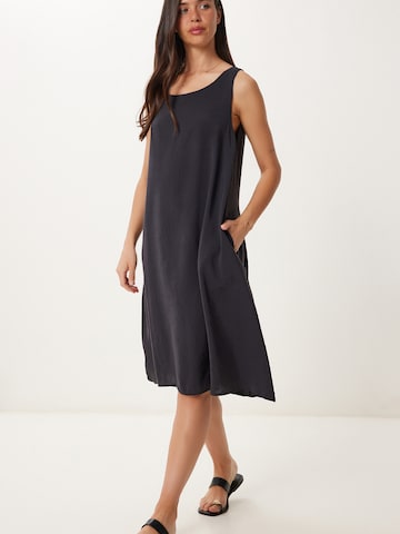 Robe d’été Happiness İstanbul en noir