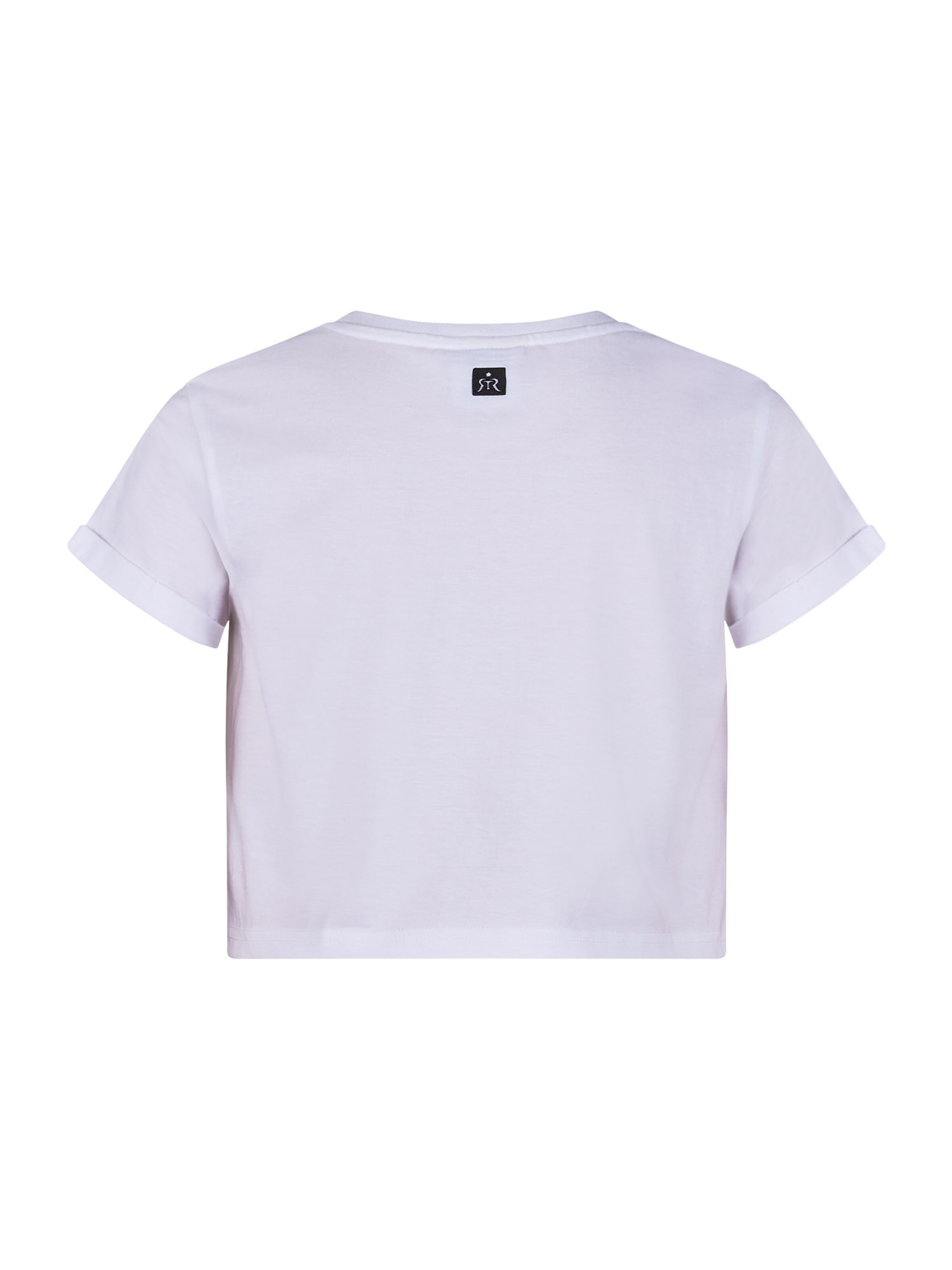 Kinder Teens (Gr. 140-176) Retour Jeans T-Shirt 'Tanya' in Weiß - JC86084 Kinder Teens (Gr. 140-176) Retour Jeans T-Shirt 'Tanya' in Weiß - JC86084