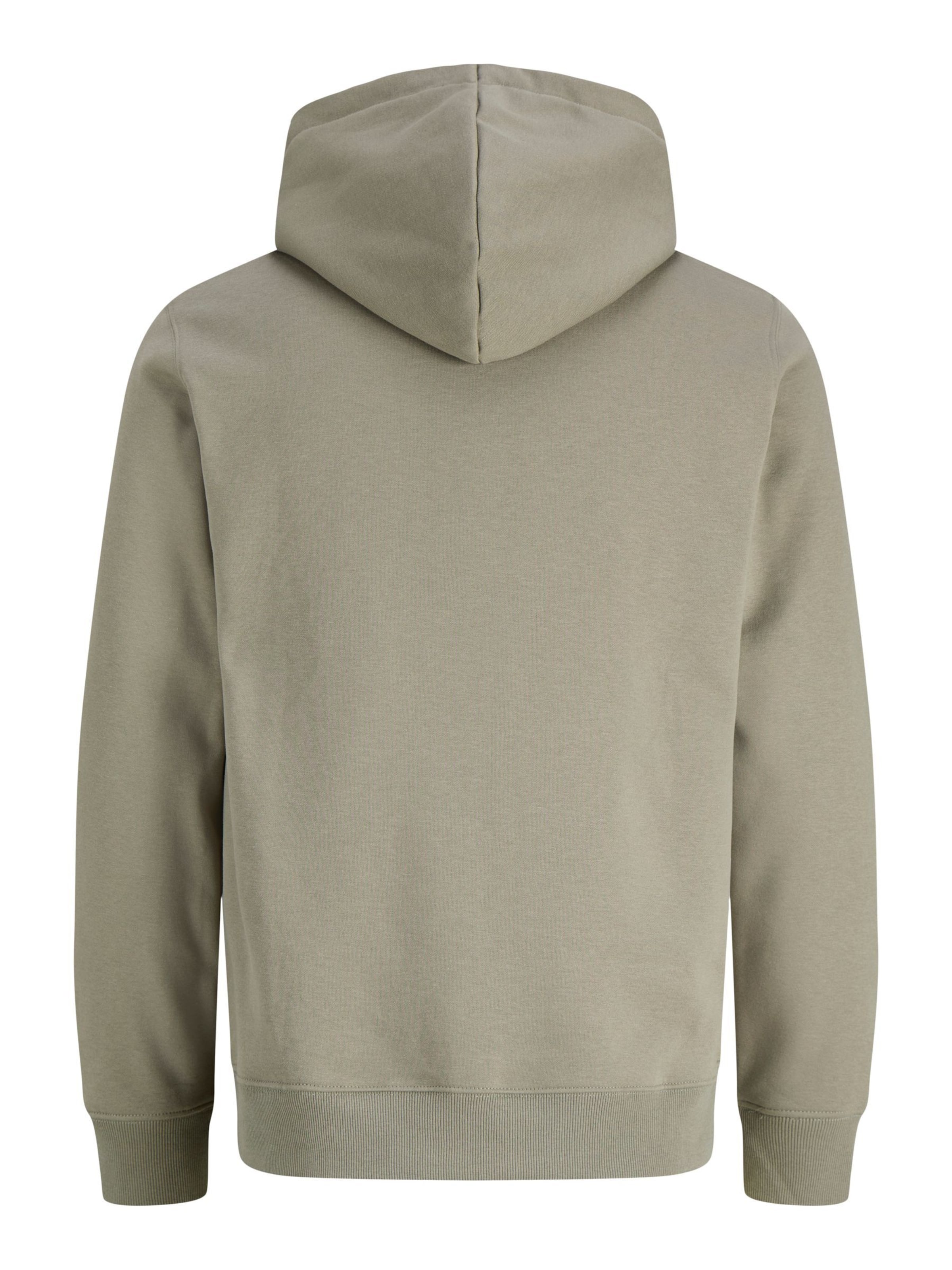 JACK & JONES Trui in Groen