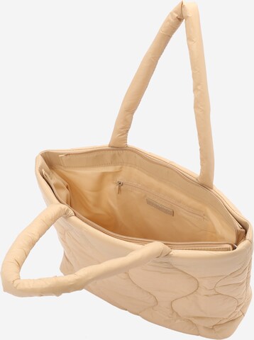 Public Desire Shopper 'THE RUDY' in Grau