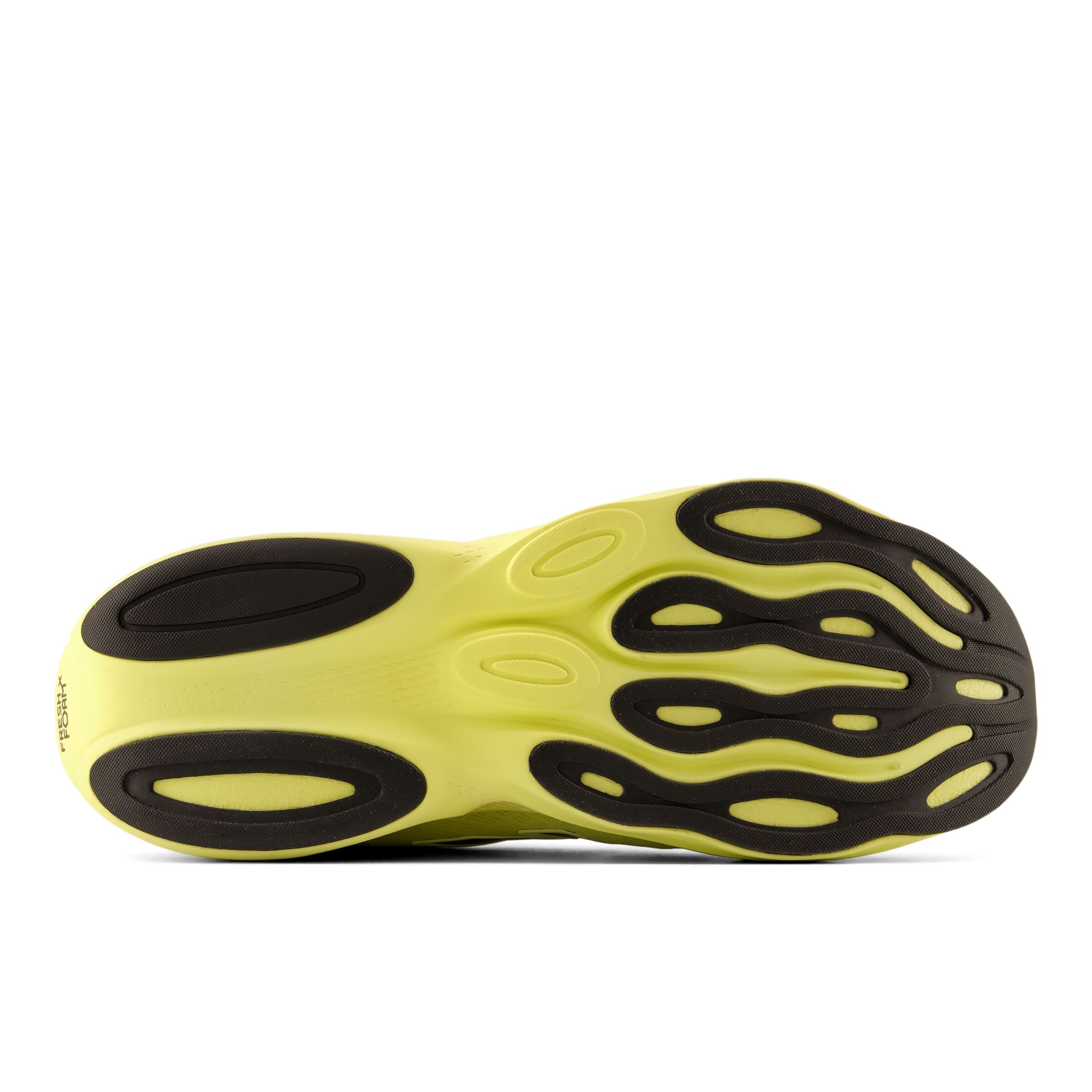 new balance - Zapatillas de running 'Ellipse Breathe' en verde