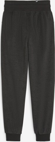 Tapered Pantaloni 'Her' di PUMA in nero