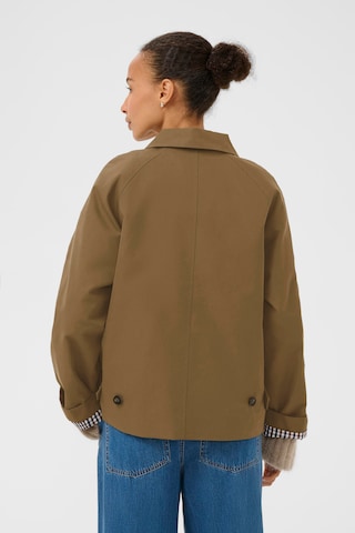 Part Two Tussenjas 'AlinnaPW' in Bruin