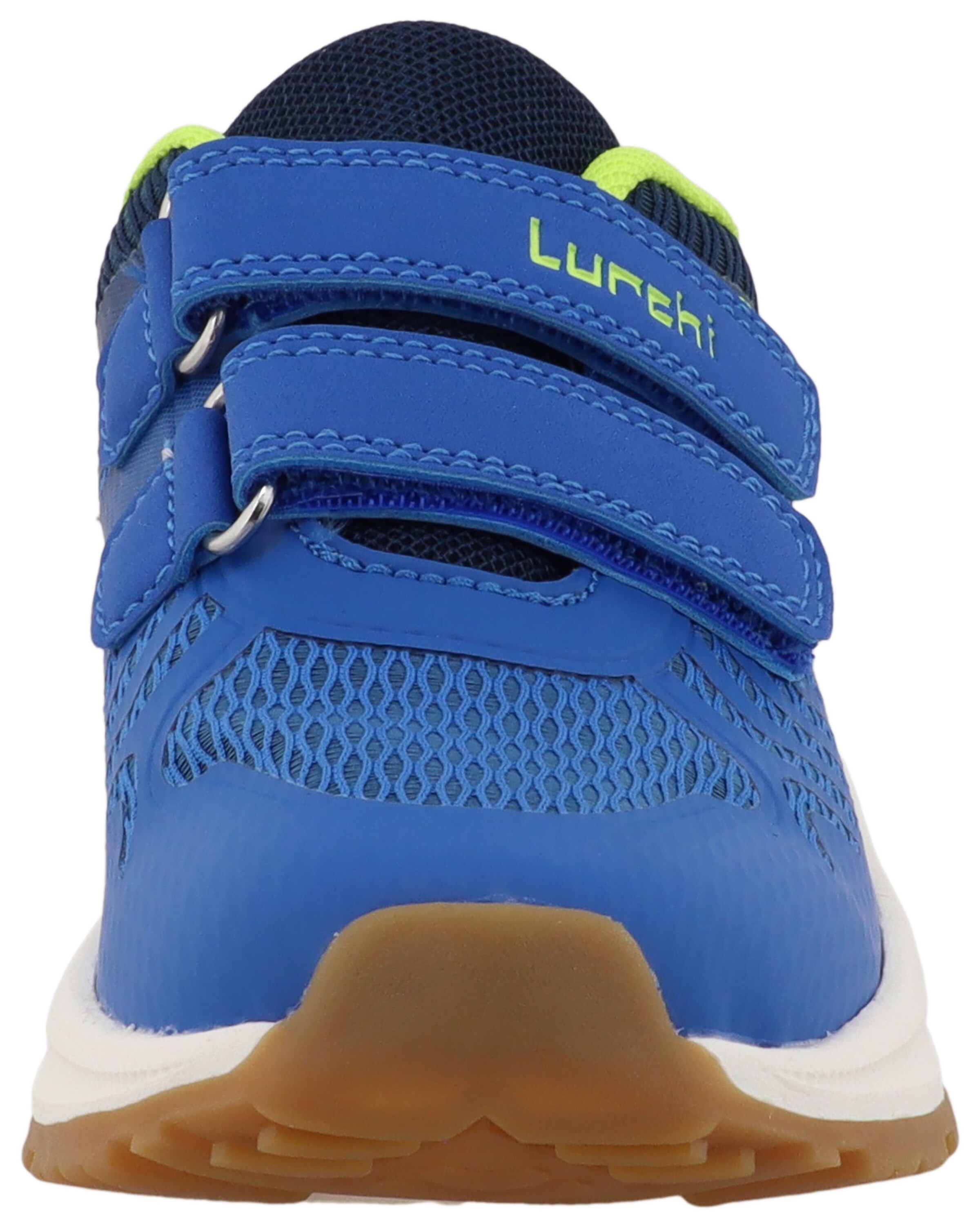 LURCHI Sneaker in Blau