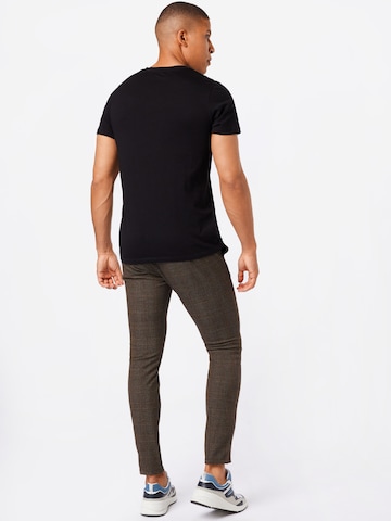 ruda Only & Sons Siaurėjantis Kelnės 'Mark'