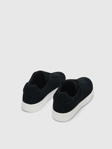 SELECTED Sneakers 'SLHDavid' in Black