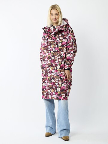 CODELLO Jacke in Mischfarben