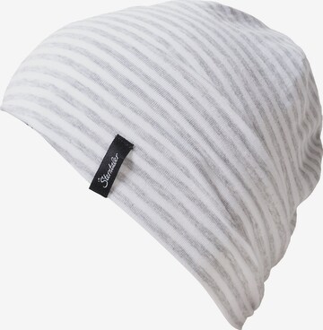 STERNTALER Beanie in Grey