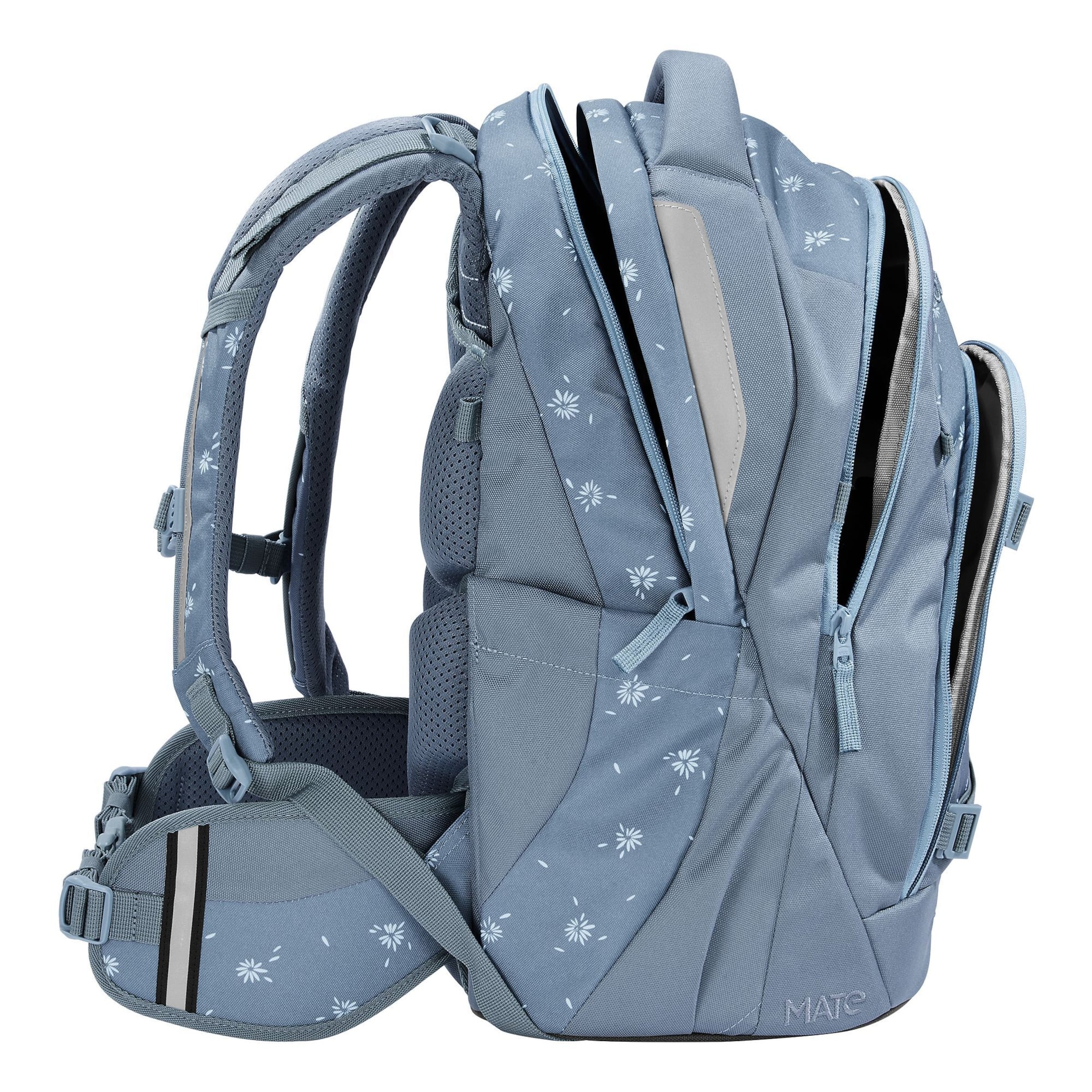 Sac à dos 'Mate' Coocazoo en bleu