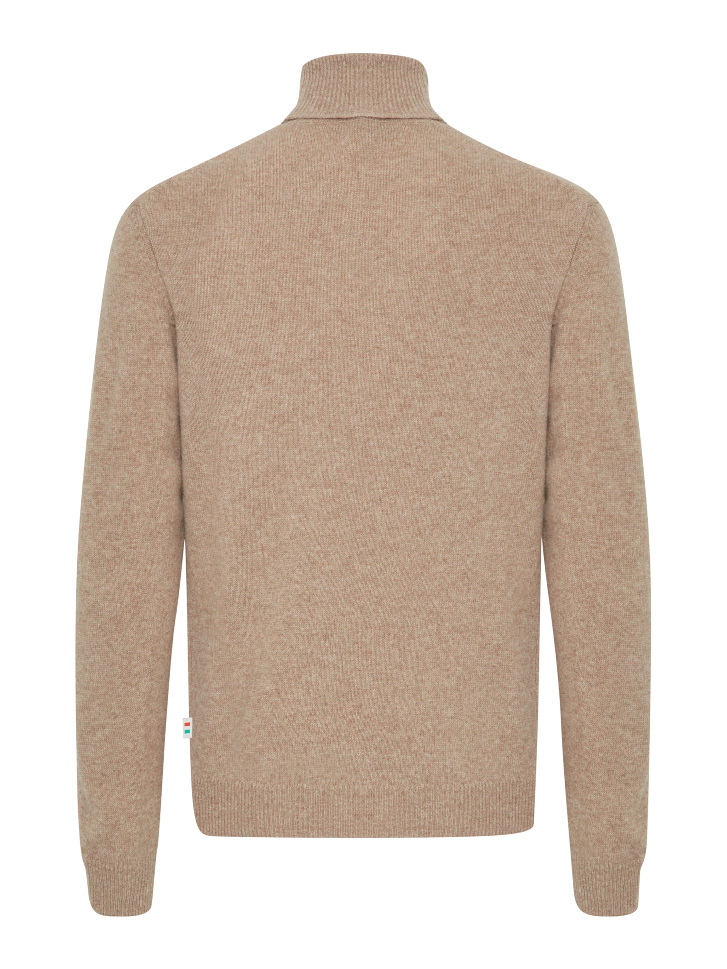 Casual Friday Свитер 'CFKarl' в Бежевый