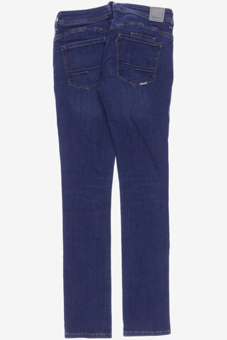 BENCH Jeans 29 in Blau
