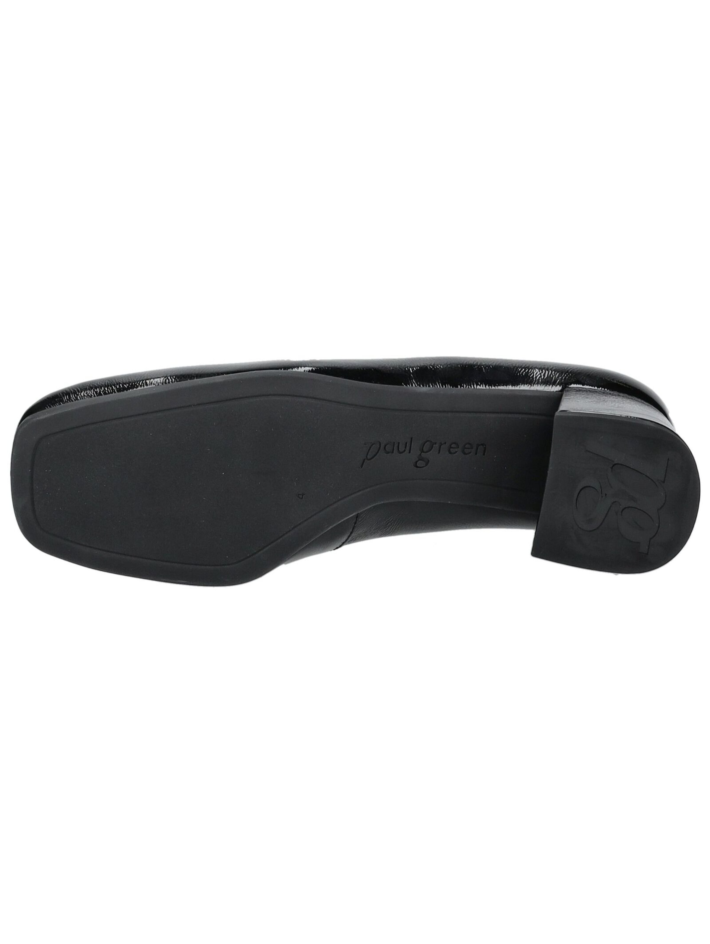 Paul Green Pumps in Black