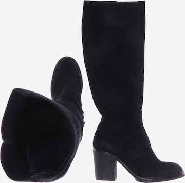 MJUS Dress Boots in 37 in Black: front
