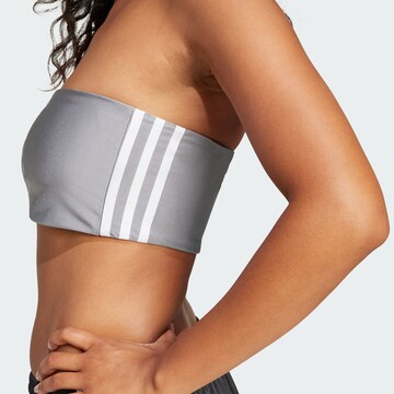 ADIDAS ORIGINALS Τοπ σε γκρι