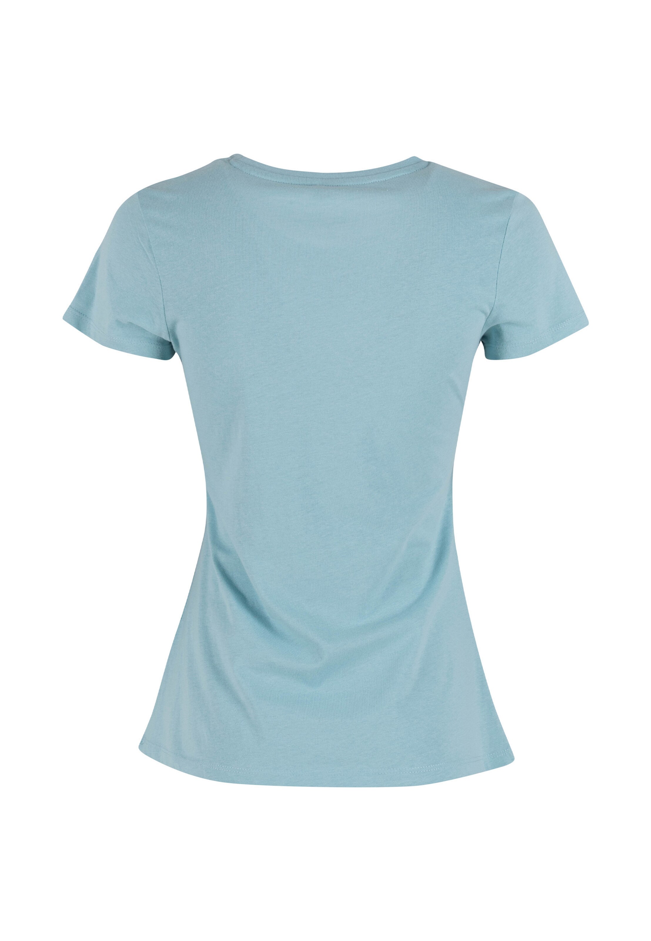 Urban Classics T-Shirt in Blau