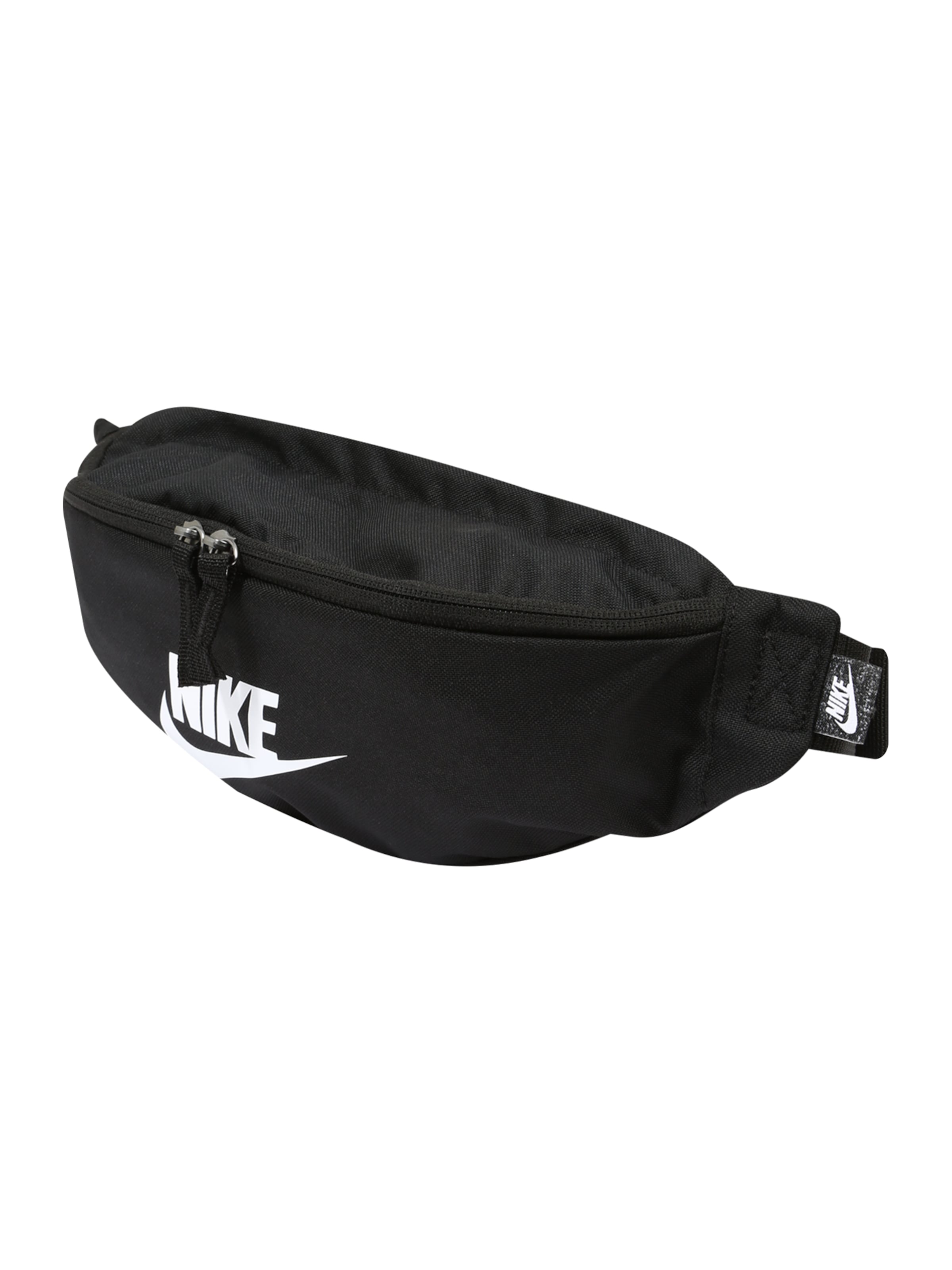 Borsetă 'Heritage' de la Nike Sportswear pe negru