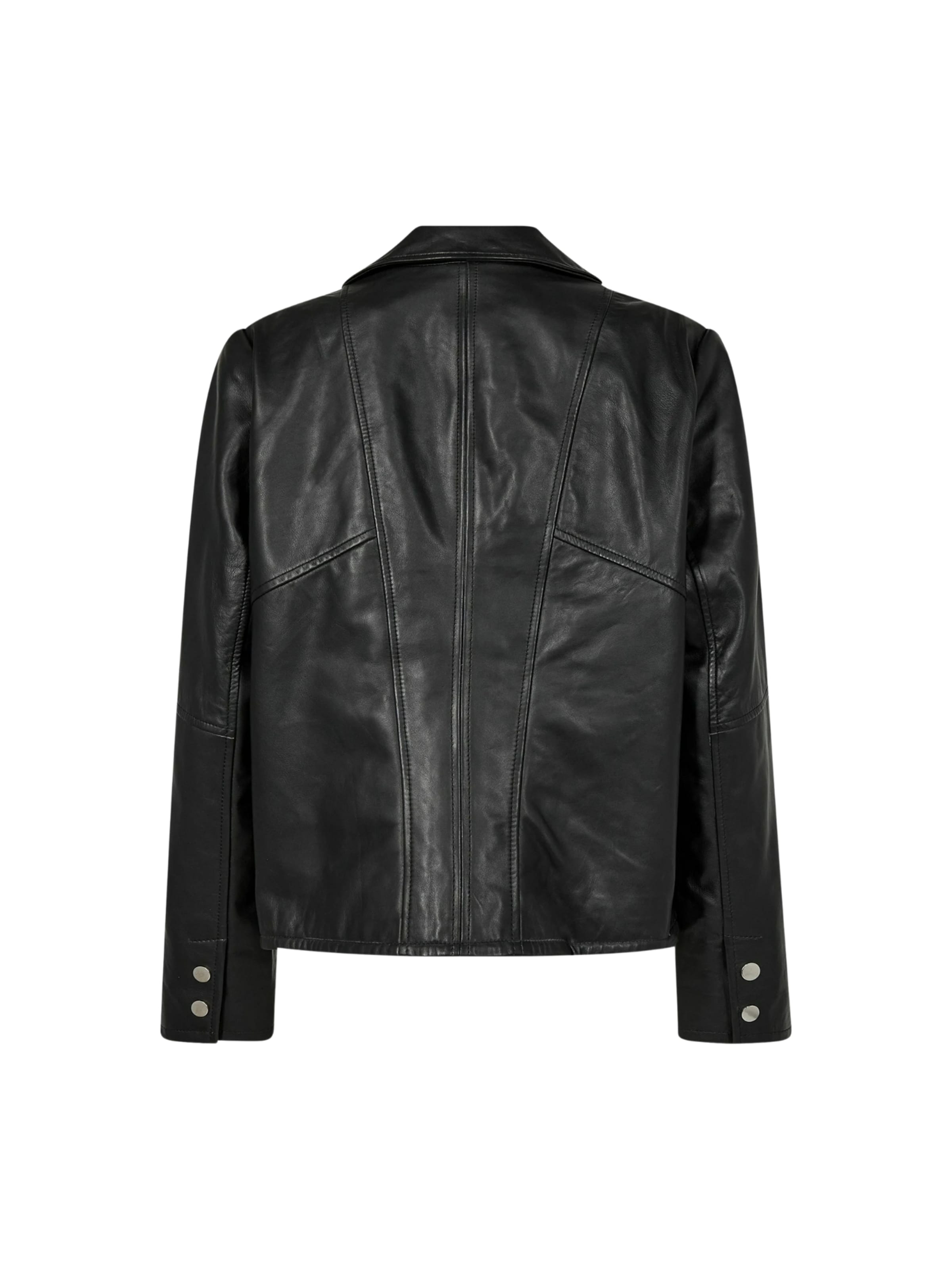 Giacca di mezza stagione di Pieszak in nero