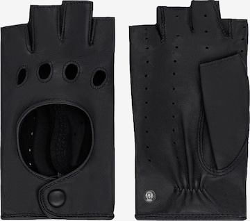 Roeckl Handschuhe 'Florenz' in Schwarz: predná strana